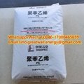 Kunlun Brand Virgin PMMA granules PMMA Resin for Injection Moulding
