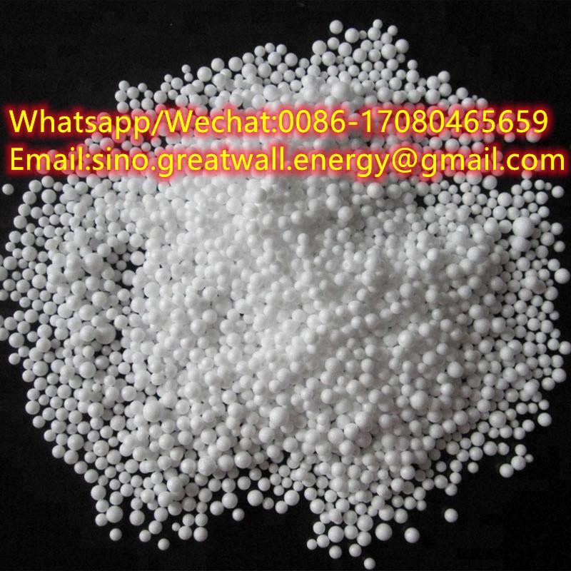 King Pearl EPS Beads Resin Granules F-SA F-H for Foaming