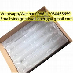 Kunlun Brand Semi Refined Paraffin Wax and Fully Refined Paraffin Wax