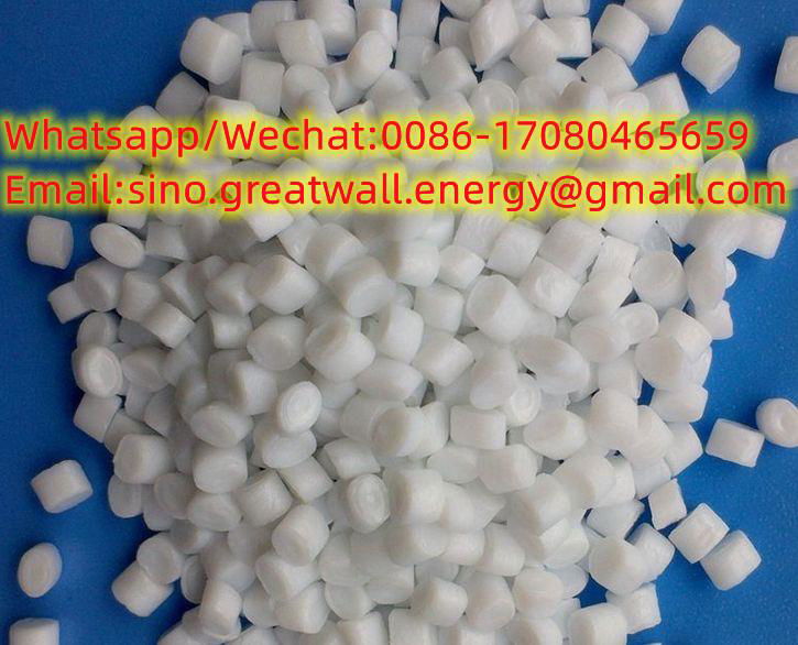 Polyamide Compounds PA66/PA/PA 6 Resin/Granule 4