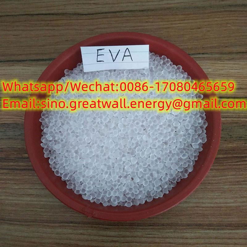 SINOPEC All kinds of EVA resin/EVA Granules/EVA Copolymer Price