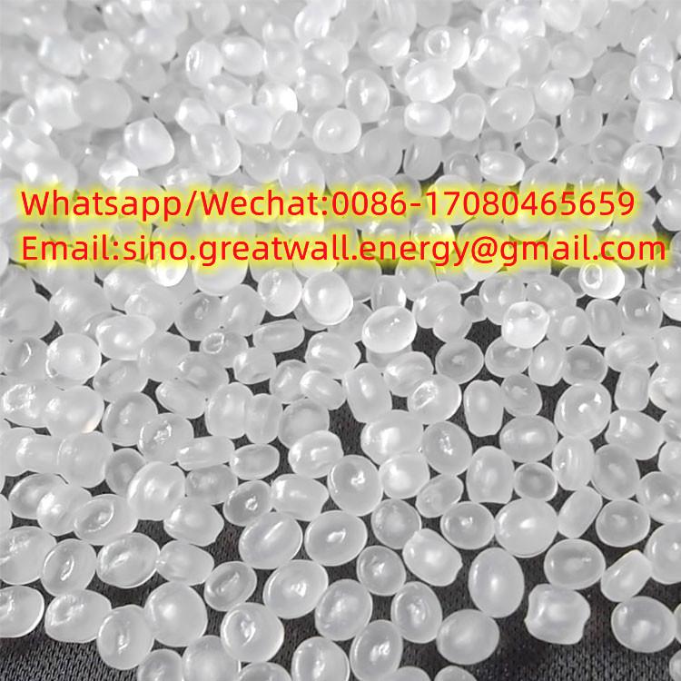 Ineos Virgin MDPE Granules/Medium Density Polyethylene MDPE Resin/MDPE Supplier 4