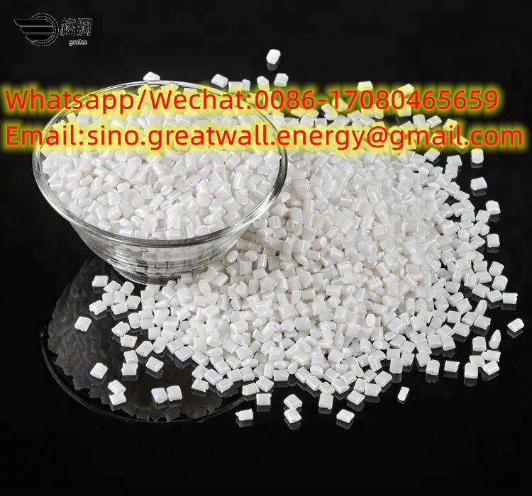 SINOPEC Brand Virgin HIPS granule/HIPS Resin/PS Resin for Injection 3