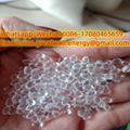 TPR Resin/TPR Plastic Granule/TPR Pellet/TPR Price 2