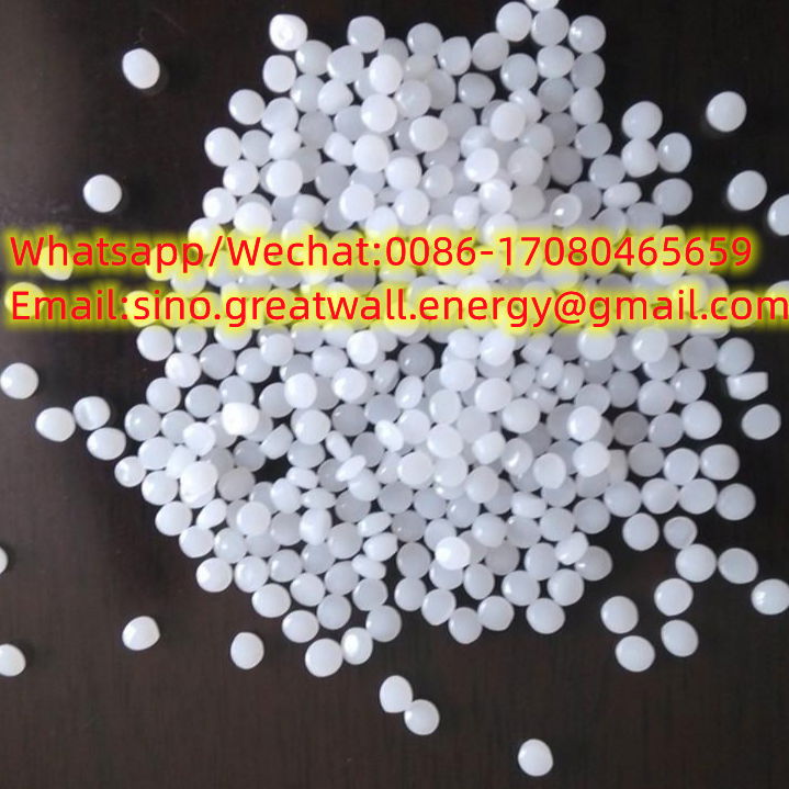 Virgin POM Resin(Polyoxymethylene)/POM granules/ POM plastic materials Supplier 3