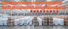 PetroChina Chemical Co.,Ltd