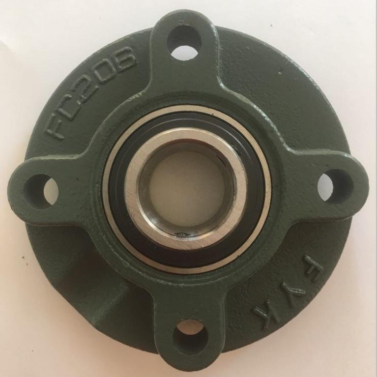 All kinds of Pillow Block Bearings made in China from Factory Directly 4