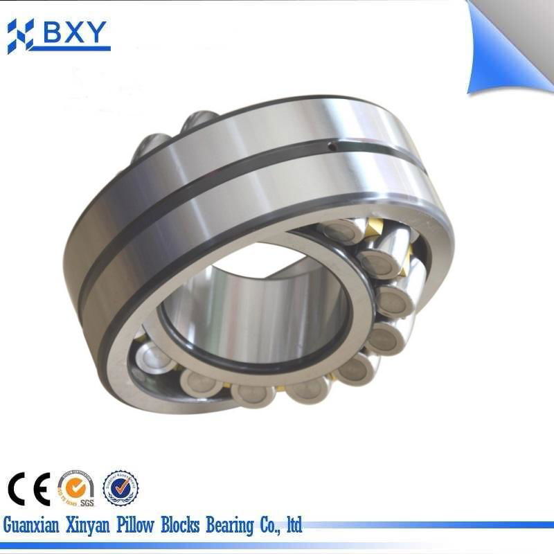 High Quality Spherical Roller Bearings with MB,CC,CA cage
