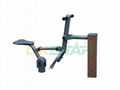 High quality outdoor fitness equipment