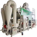 5xfz-100xky Compound Corn Cleaning Machine 1