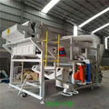 5xfz-90ky Compound Grain Cleaning Machine 4