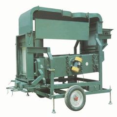 5XZC Wind Selection Cleaning Machinery