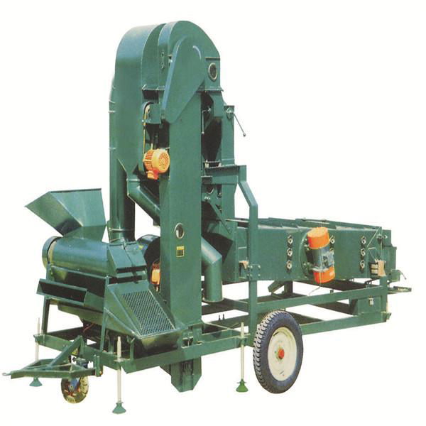 5XZC Wind Selection Cleaning Machinery 2