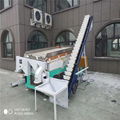 5XZ Air Blower-type Seed and Grain Gravity Separator 3