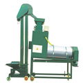 Seed Coating Machine 1