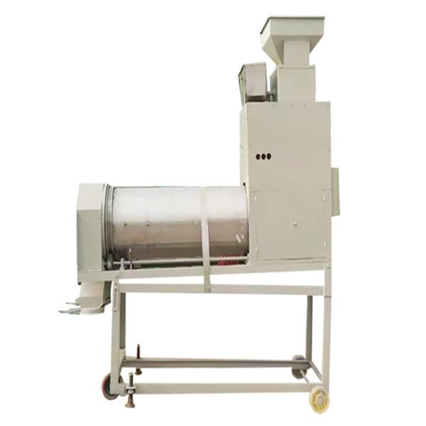 Seed Coating Machine 3