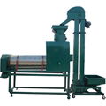 Seed Coating Machine 4