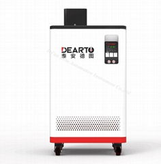  Liquid thermostatic bath for thermocouple and thermistor test