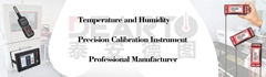 Tai'an Detu Automation Instrument Co., Ltd