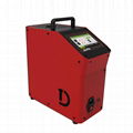 Portable Dry Type 50~1200 deg C Temperature Calibrator