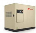 ngersoll Rand Nirvana Oil-Free Rotary Screw Air Compressors 37-160kw SL300#