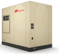 ngersoll Rand Nirvana Oil-Free Rotary Screw Air Compressors 37-160kw SL300# 3