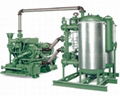 Ingersoll Rand TURBO DryPak Centrifugal Air-Compressor HOC Dryer Germany technol 1