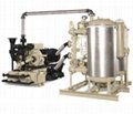 Ingersoll Rand TURBO DryPak Centrifugal Air-Compressor HOC Dryer Germany technol 2