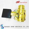 23402670Air release solenoid valve  for Ingersoll Rand rotary screw air-compress 2