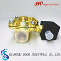 23402670Air release solenoid valve  for Ingersoll Rand rotary screw air-compress 5