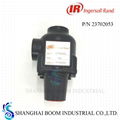 Ingersoll Rand air-compressor thermostat