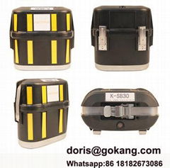 K-SB60 oxygen self rescuer and mining respirators