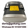 K-SB60 oxygen self rescuer and mining respirators 4