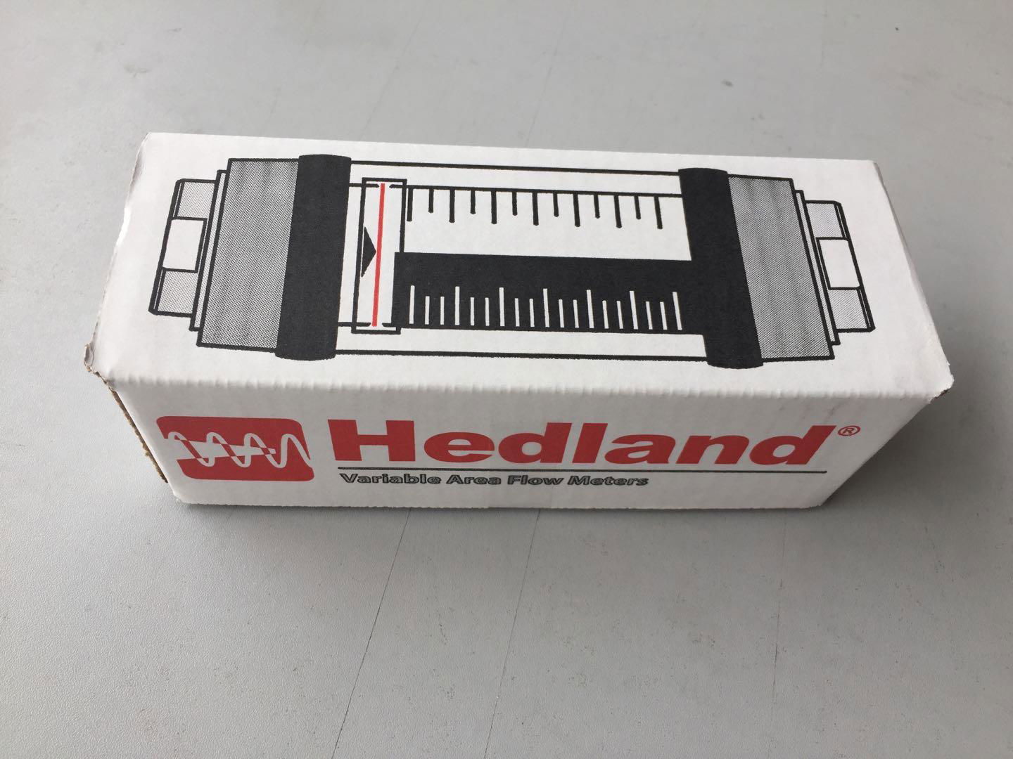 美國hedland赫蘭德H622-016流量計流量開關 3