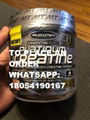  Muscletech Essential Series Platinum 100% Creatine Unflavored 14.11 Oz