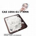 NMN  CAS 1094-61-7 NMN Beta Nicotinamide