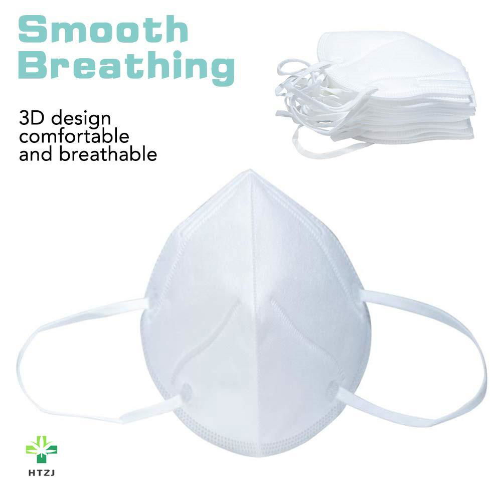 Virus of Prevention Protection Respirator Wholesale Protective Disposable Melt-B 4