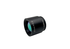 Athermalized Lens