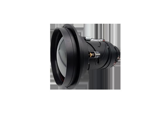 Zoom Lens