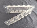 plastic blister trays fold blister packaging containers plastic clamshells