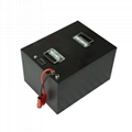 電動房車專用24V200Ah鋰