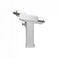 Orthopedic Power Tools Surgical Quick Coupling Cannulated Bone Drill 1