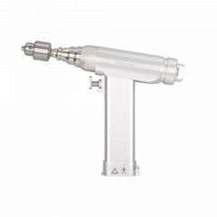 Orthopedic Power Tools Surgical Acetabulum Reaming Bone Drill