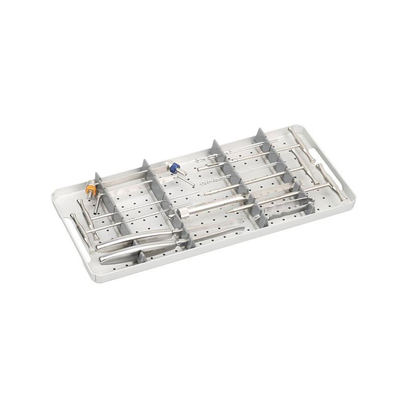 Orthopedic Surgical Small Fragment Set for Surgery Hospital 2