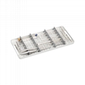 Orthopedic Surgical Small Fragment Set for Surgery Hospital 2