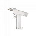 Orthopedic Power Tools Surgical Mini Cannulated Bone Drill for Surgery Hospital