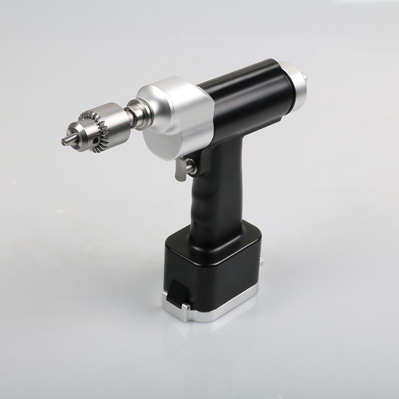 Orthopedic Power Tools Surgical Cannulated Bone Drill Plus for Surgery Hospital 4