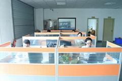Shenzhen Zhonglian High-Tech Security Co,Ltd Shenzhen Zhonglian High-Tech Security Co,Ltd