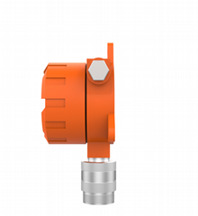 防爆型可燃气体检测仪