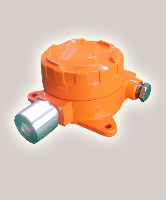 Explosion-Proof Industrial gas detector 5